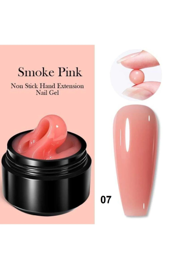 Smoke Pink