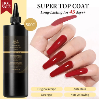 Super Top Coat