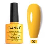 CANNI 7.3ml Gel Polish 001-014