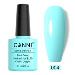 CANNI 7.3ml Gel Polish 004