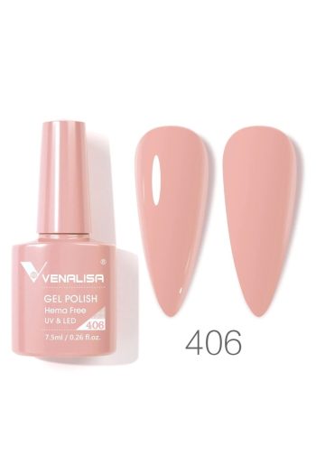 406 - Nude Pink
