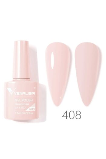 408 - Pink Cream
