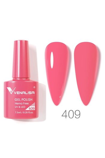 409 - Vivid pink