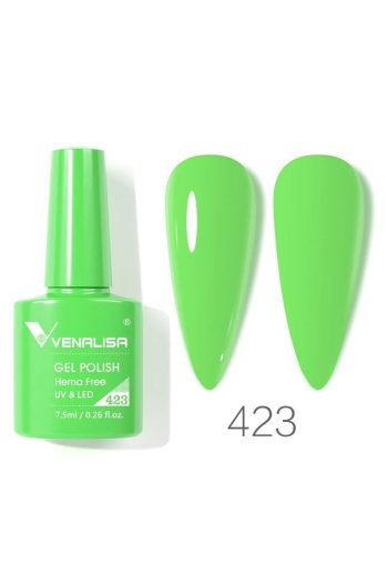 423 - Bright Green