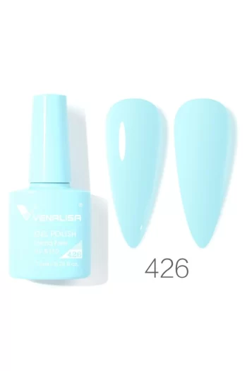 426 - Pastel Blue