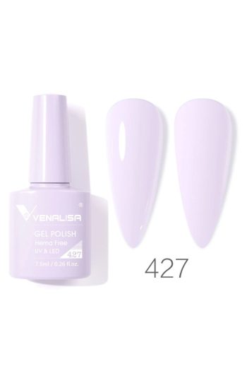 427 - Pastel Lavender
