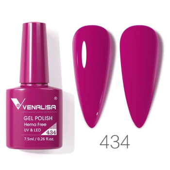 434 - Magenta Pink