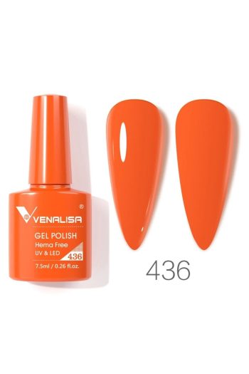 436 - Orange