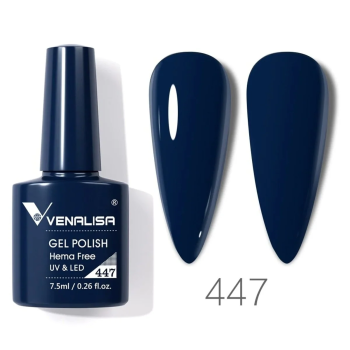 447 - Midnight Blue