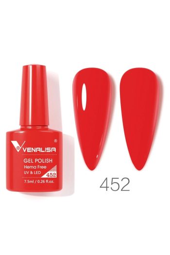 452 - Candy Red