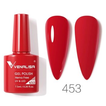 453 - Chilli Red