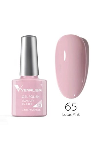 Lotus Pink