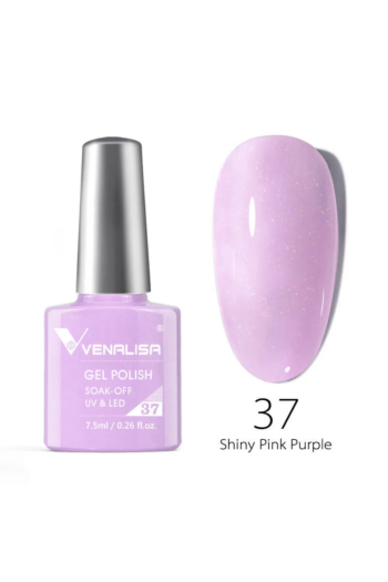 Shiny Pink Purple
