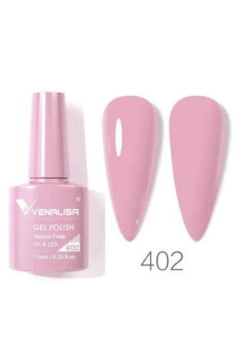 402 - Pink Violet