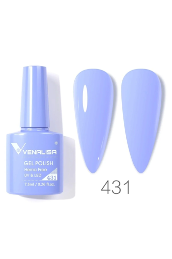 431 - Light Violet