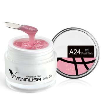 A24 Pearl Pink