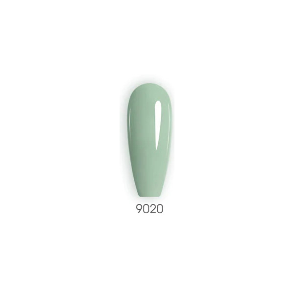 Canni 9 ml Hema Free Uv Led Kalıcı Oje