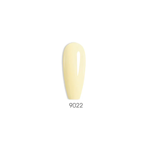 Canni 9 ml Hema Free Uv Led Kalıcı Oje