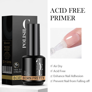 Acid Free Primer