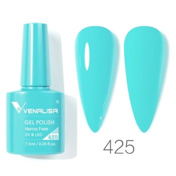 425 - Pale Turquoise